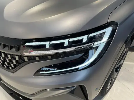 RENAULT AUSTRAL - voiture d'occasion - Photo 22