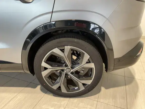 RENAULT AUSTRAL - voiture d'occasion - Photo 24