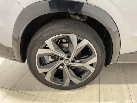 RENAULT AUSTRAL - voiture d'occasion - Photo 25