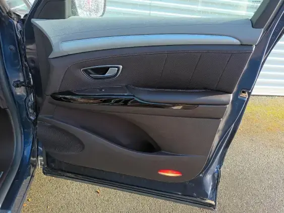 RENAULT ESPACE V - voiture d'occasion - Photo 18