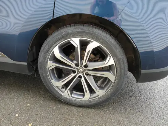 RENAULT ESPACE V - voiture d'occasion - Photo 21