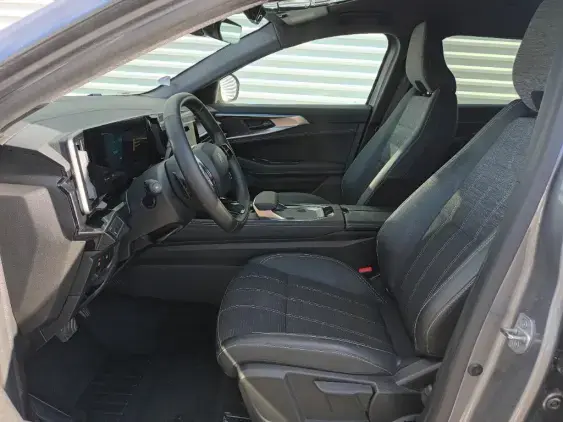 RENAULT AUSTRAL - voiture d'occasion - Photo 16