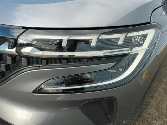 RENAULT AUSTRAL - voiture d'occasion - Photo 19