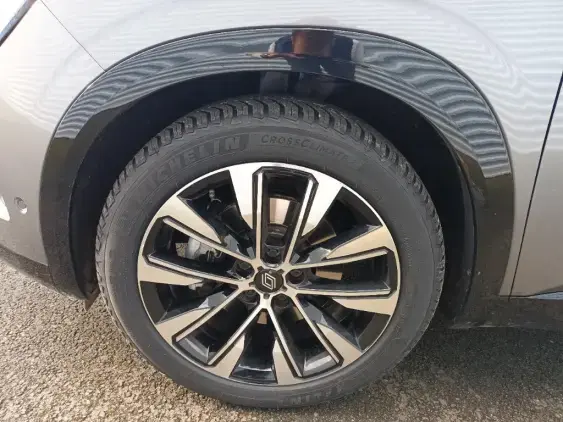 RENAULT AUSTRAL - voiture d'occasion - Photo 20