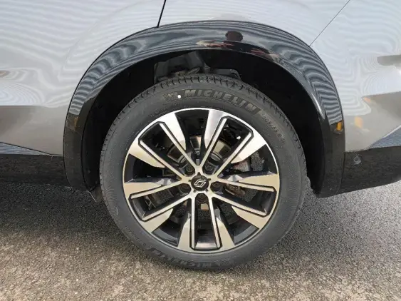 RENAULT AUSTRAL - voiture d'occasion - Photo 21