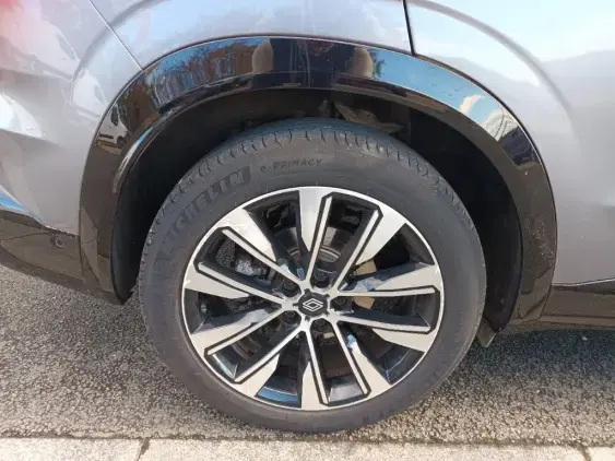 RENAULT AUSTRAL - voiture d'occasion - Photo 22