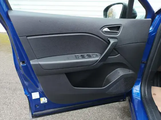 RENAULT CAPTUR II - voiture d'occasion - Photo 18