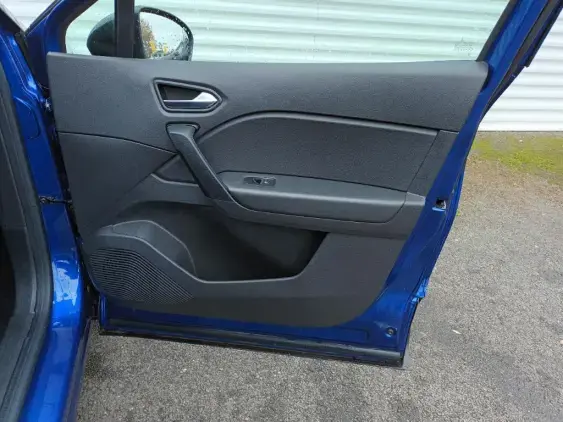 RENAULT CAPTUR II - voiture d'occasion - Photo 19