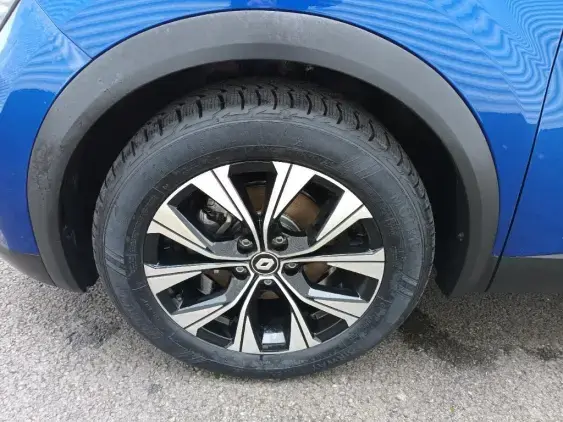 RENAULT CAPTUR II - voiture d'occasion - Photo 21