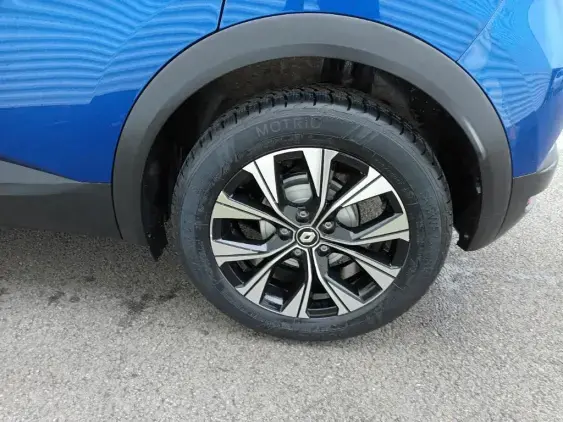 RENAULT CAPTUR II - voiture d'occasion - Photo 22