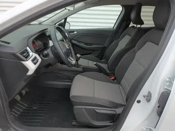 RENAULT CLIO V - voiture d'occasion - Photo 16