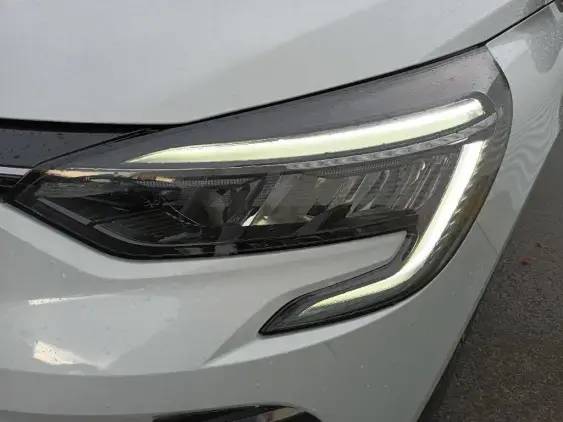 RENAULT CLIO V - voiture d'occasion - Photo 19