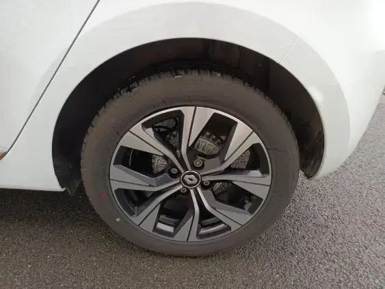 RENAULT CLIO V - voiture d'occasion - Photo 21