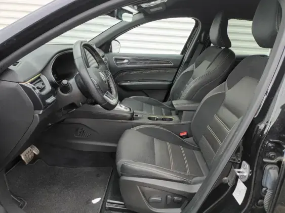 RENAULT ARKANA - voiture d'occasion - Photo 17