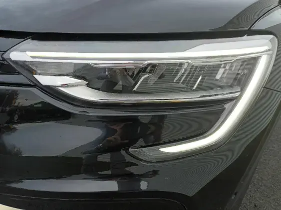 RENAULT ARKANA - voiture d'occasion - Photo 20