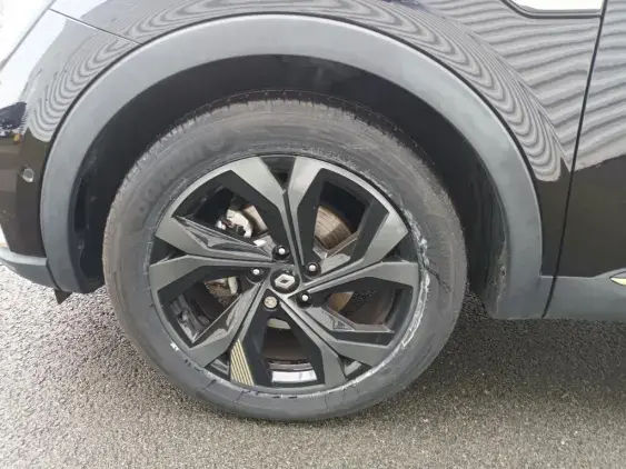 RENAULT ARKANA - voiture d'occasion - Photo 21