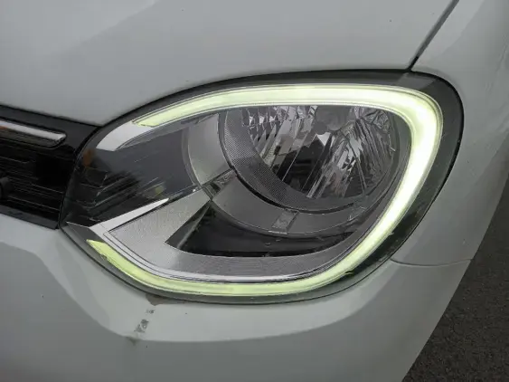 RENAULT TWINGO ELECTRIQUE III - voiture d'occasion - Photo 17