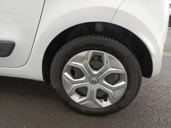 RENAULT TWINGO ELECTRIQUE III - voiture d'occasion - Photo 19