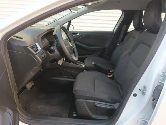 RENAULT CLIO V - voiture d'occasion - Photo 16