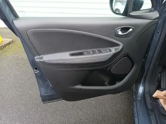 RENAULT ZOE - voiture d'occasion - Photo 16