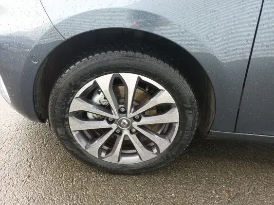 RENAULT ZOE - voiture d'occasion - Photo 19