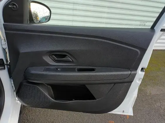 DACIA SANDERO III - voiture d'occasion - Photo 16