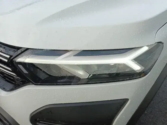 DACIA SANDERO III - voiture d'occasion - Photo 17