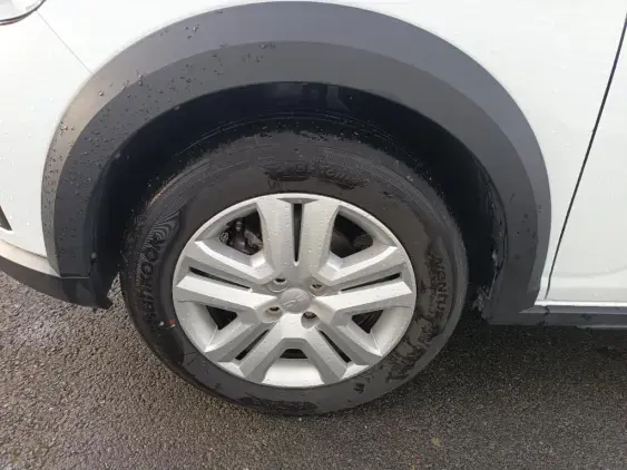 DACIA SANDERO III - voiture d'occasion - Photo 18