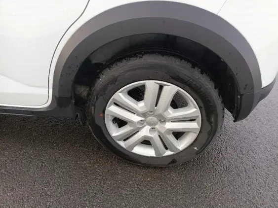 DACIA SANDERO III - voiture d'occasion - Photo 19