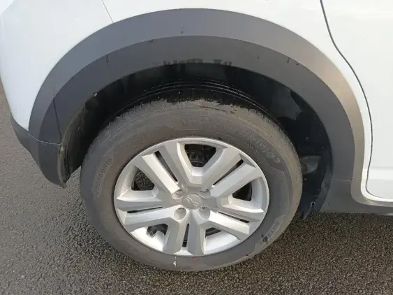 DACIA SANDERO III - voiture d'occasion - Photo 20