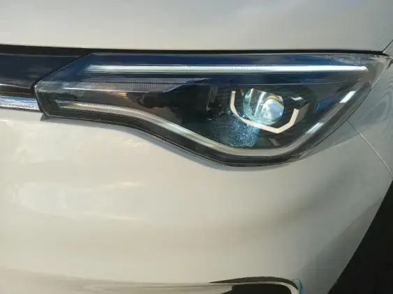 RENAULT ZOE - voiture d'occasion - Photo 18