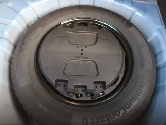 RENAULT CLIO V - voiture d'occasion - Photo 16