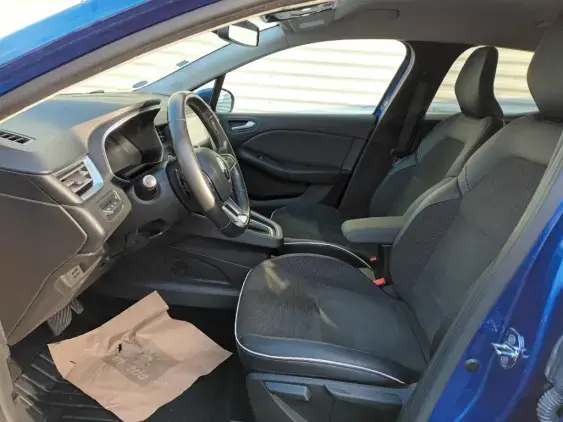 RENAULT CLIO V - voiture d'occasion - Photo 17