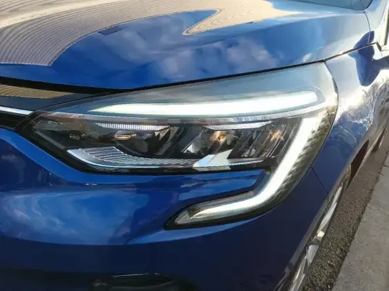 RENAULT CLIO V - voiture d'occasion - Photo 20