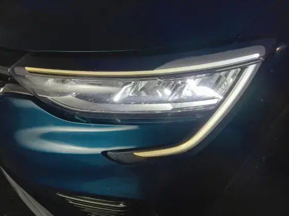 RENAULT ARKANA - voiture d'occasion - Photo 20