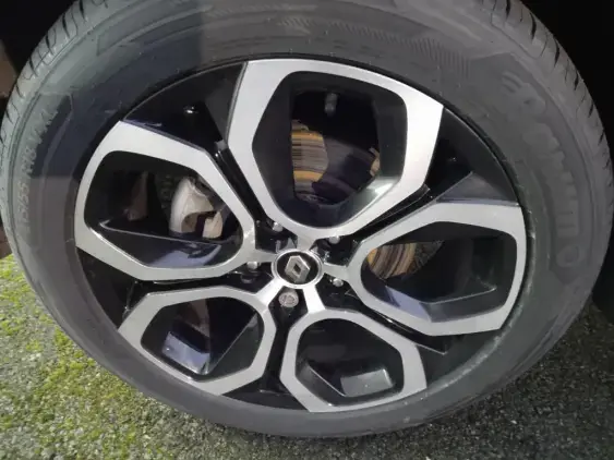 RENAULT ARKANA - voiture d'occasion - Photo 21