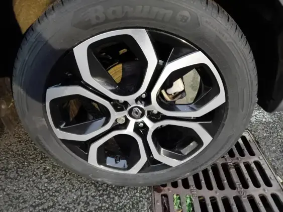 RENAULT ARKANA - voiture d'occasion - Photo 22