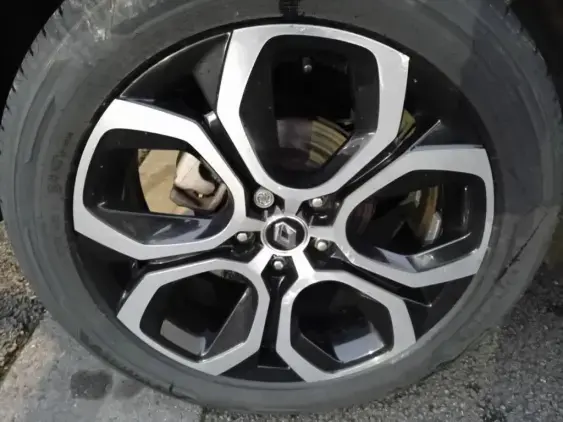 RENAULT ARKANA - voiture d'occasion - Photo 23