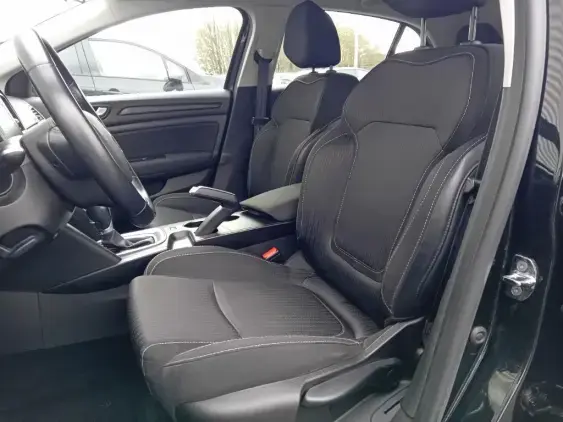 RENAULT MEGANE IV - voiture d'occasion - Photo 17