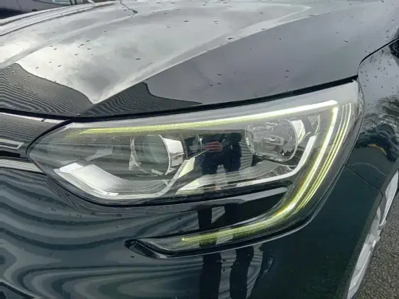 RENAULT MEGANE IV - voiture d'occasion - Photo 20