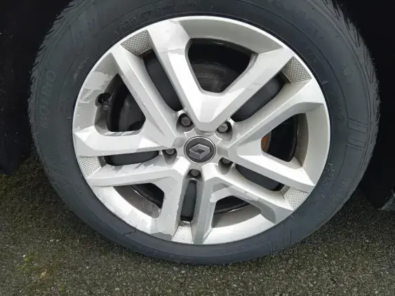 RENAULT MEGANE IV - voiture d'occasion - Photo 21