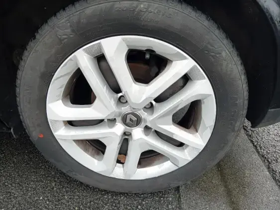 RENAULT MEGANE IV - voiture d'occasion - Photo 22