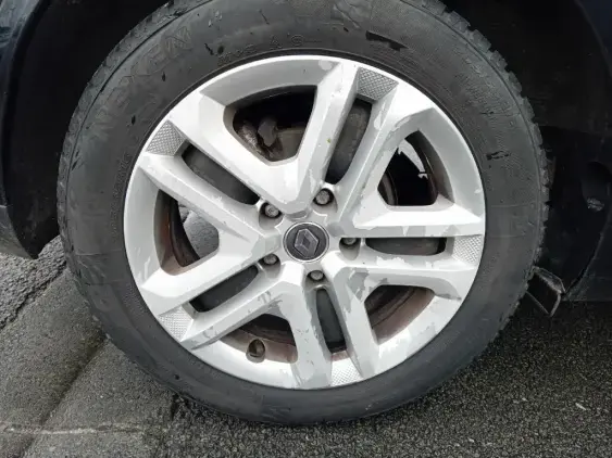 RENAULT MEGANE IV - voiture d'occasion - Photo 23