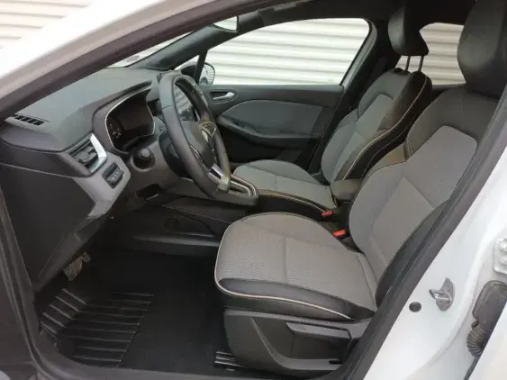 RENAULT CLIO V - voiture d'occasion - Photo 16