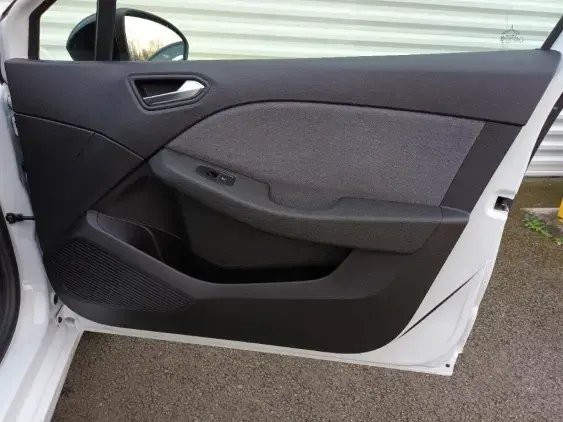 RENAULT CLIO V - voiture d'occasion - Photo 18