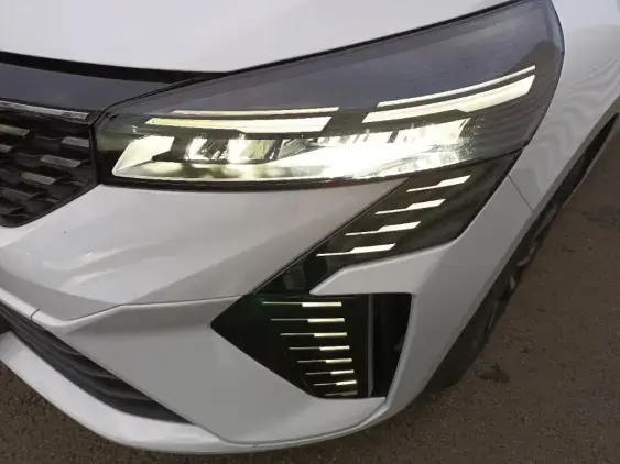 RENAULT CLIO V - voiture d'occasion - Photo 19