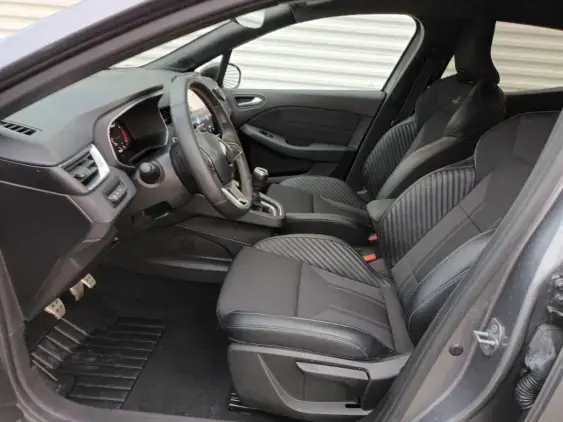 RENAULT CLIO V - voiture d'occasion - Photo 16