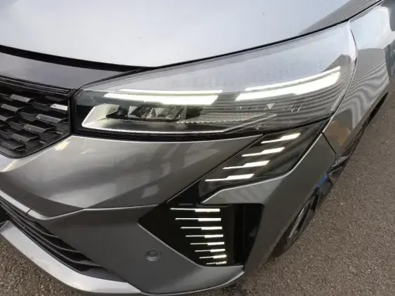 RENAULT CLIO V - voiture d'occasion - Photo 19