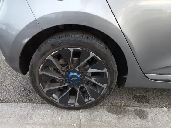 RENAULT CLIO V - voiture d'occasion - Photo 22