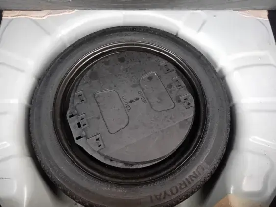 RENAULT CLIO REVERSIBLE V - voiture d'occasion - Photo 15